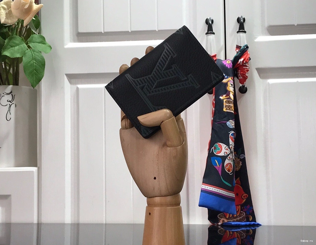 ORGANIZER VUITTON LOUIS POCKET 0708
